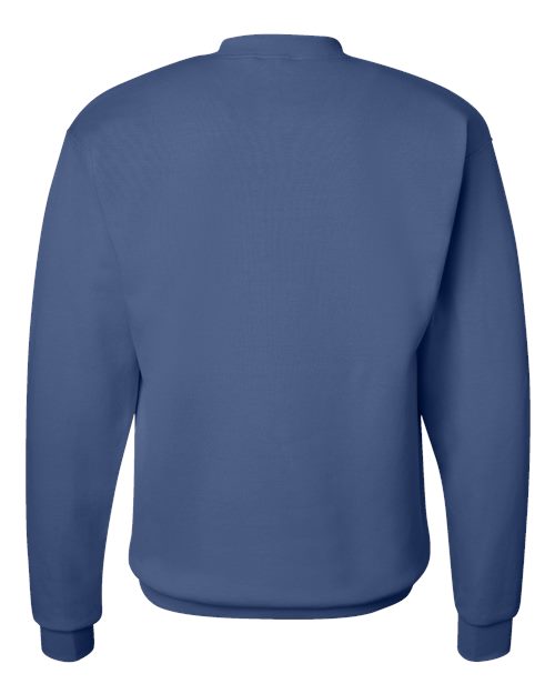 Hanes P160 - Unisex EcoSmart® Crewneck Sweatshirt Hanes
