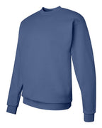 Hanes P160 - Unisex EcoSmart® Crewneck Sweatshirt Hanes