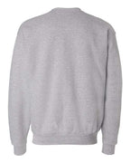 Hanes P160 - Unisex EcoSmart® Crewneck Sweatshirt Hanes