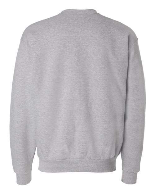 Hanes P160 - Unisex EcoSmart® Crewneck Sweatshirt Hanes