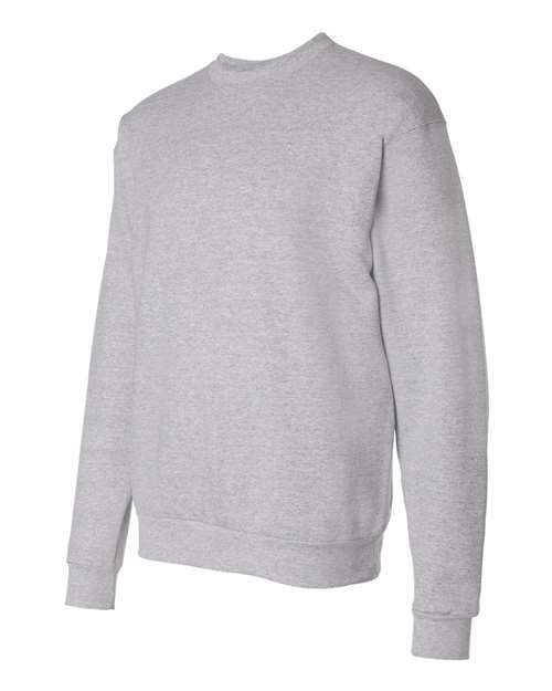 Hanes P160 - Unisex EcoSmart® Crewneck Sweatshirt Hanes