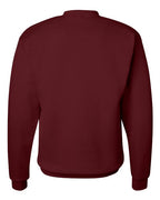 Hanes P160 - Unisex EcoSmart® Crewneck Sweatshirt Hanes