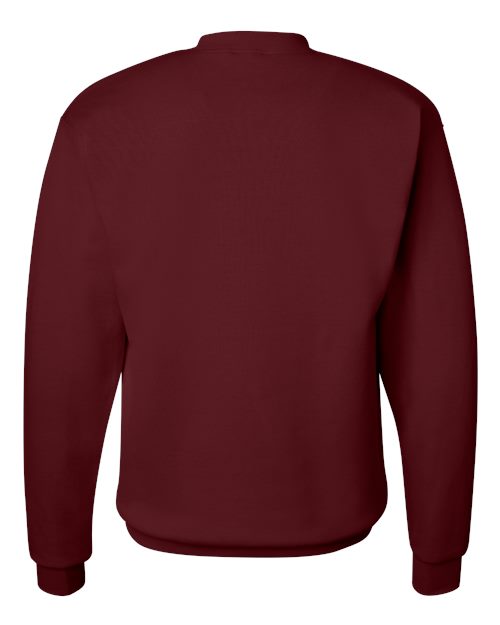 Hanes P160 - Unisex EcoSmart® Crewneck Sweatshirt Hanes