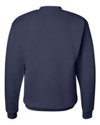 Hanes P160 - Unisex EcoSmart® Crewneck Sweatshirt Hanes