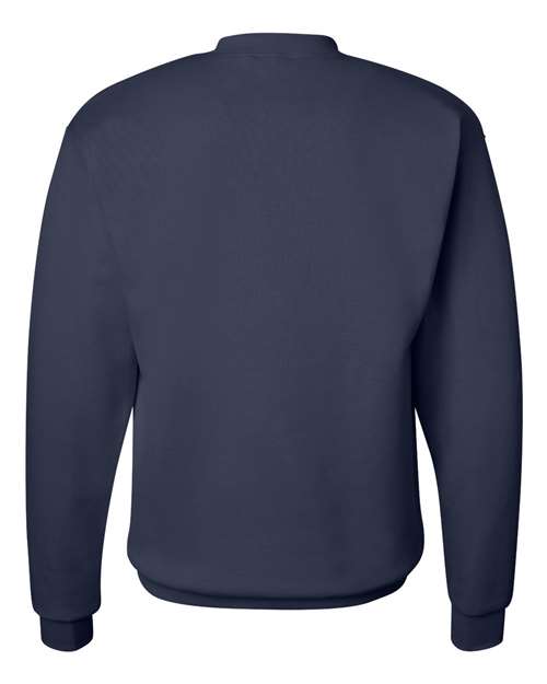 Hanes P160 - Unisex EcoSmart® Crewneck Sweatshirt Hanes