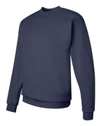 Hanes P160 - Unisex EcoSmart® Crewneck Sweatshirt Hanes