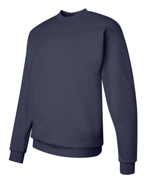 Hanes P160 - Unisex EcoSmart® Crewneck Sweatshirt Hanes