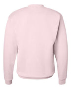 Hanes P160 - Unisex EcoSmart® Crewneck Sweatshirt Hanes