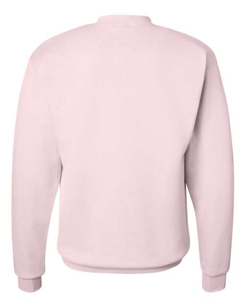 Hanes P160 - Unisex EcoSmart® Crewneck Sweatshirt Hanes
