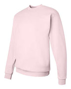 Hanes P160 - Unisex EcoSmart® Crewneck Sweatshirt Hanes