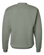 Hanes P160 - Unisex EcoSmart® Crewneck Sweatshirt Hanes