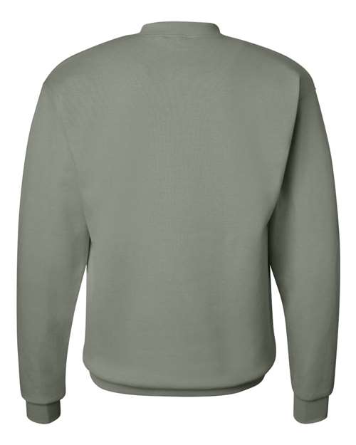 Hanes P160 - Unisex EcoSmart® Crewneck Sweatshirt Hanes