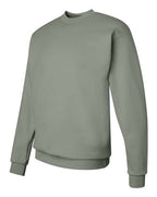 Hanes P160 - Unisex EcoSmart® Crewneck Sweatshirt Hanes