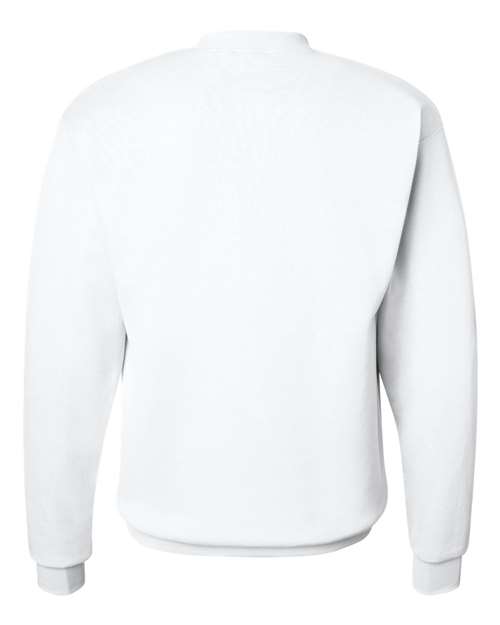 Hanes P160 - Unisex EcoSmart® Crewneck Sweatshirt Hanes