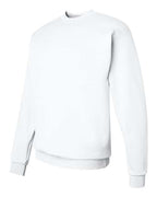 Hanes P160 - Unisex EcoSmart® Crewneck Sweatshirt Hanes