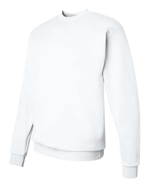 Hanes P160 - Unisex EcoSmart® Crewneck Sweatshirt Hanes
