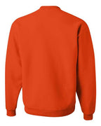 JERZEES 562MR - Unisex NuBlend® Crewneck Sweatshirt JERZEES