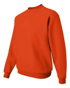 JERZEES 562MR - Unisex NuBlend® Crewneck Sweatshirt JERZEES