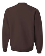 JERZEES 562MR - Unisex NuBlend® Crewneck Sweatshirt JERZEES