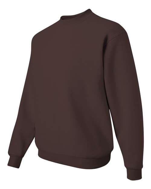 JERZEES 562MR - Unisex NuBlend® Crewneck Sweatshirt JERZEES