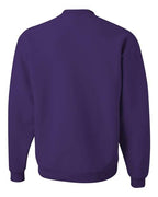 JERZEES 562MR - Unisex NuBlend® Crewneck Sweatshirt JERZEES