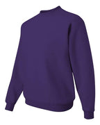 JERZEES 562MR - Unisex NuBlend® Crewneck Sweatshirt JERZEES