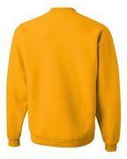 JERZEES 562MR - Unisex NuBlend® Crewneck Sweatshirt JERZEES