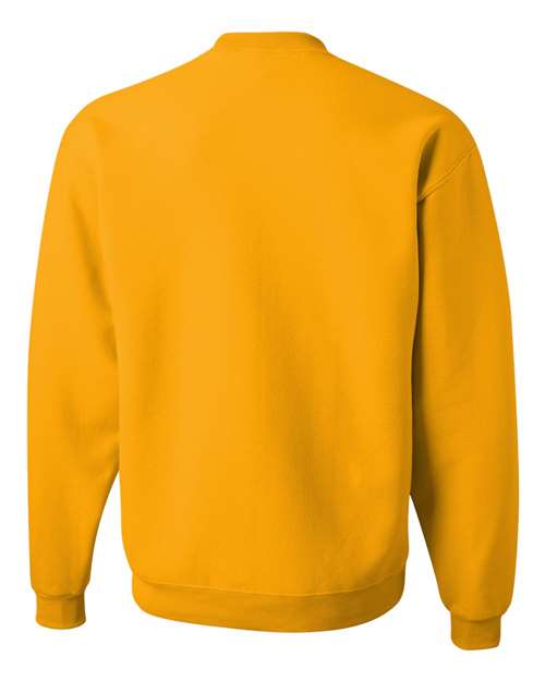 JERZEES 562MR - Unisex NuBlend® Crewneck Sweatshirt JERZEES