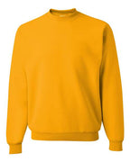 JERZEES 562MR - Unisex NuBlend® Crewneck Sweatshirt JERZEES