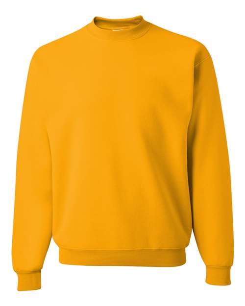 JERZEES 562MR - Unisex NuBlend® Crewneck Sweatshirt JERZEES