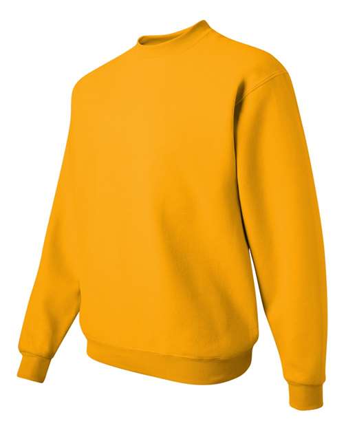 JERZEES 562MR - Unisex NuBlend® Crewneck Sweatshirt JERZEES