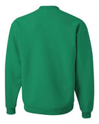 JERZEES 562MR - Unisex NuBlend® Crewneck Sweatshirt JERZEES