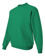 JERZEES 562MR - Unisex NuBlend® Crewneck Sweatshirt JERZEES