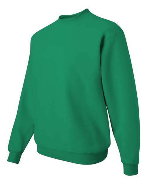 JERZEES 562MR - Unisex NuBlend® Crewneck Sweatshirt JERZEES