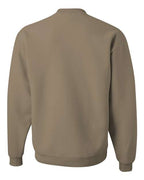JERZEES 562MR - Unisex NuBlend® Crewneck Sweatshirt JERZEES