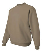 JERZEES 562MR - Unisex NuBlend® Crewneck Sweatshirt JERZEES