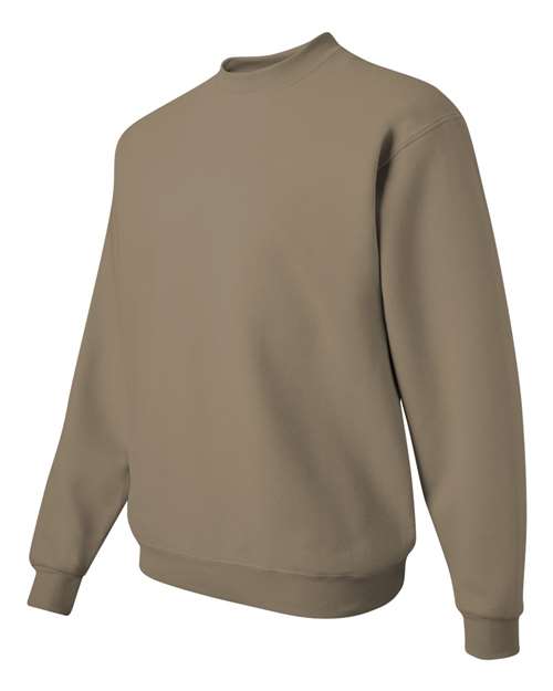 JERZEES 562MR - Unisex NuBlend® Crewneck Sweatshirt JERZEES