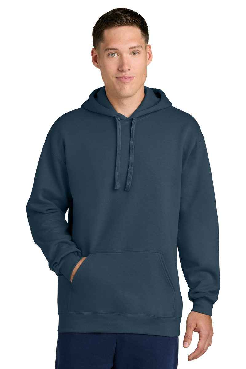 Gildan 19500 - Unisex Hammer™ Maxweight Hooded Sweatshirt