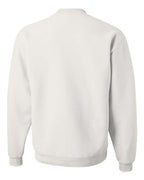 JERZEES 562MR - Unisex NuBlend® Crewneck Sweatshirt JERZEES
