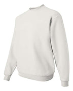 JERZEES 562MR - Unisex NuBlend® Crewneck Sweatshirt JERZEES
