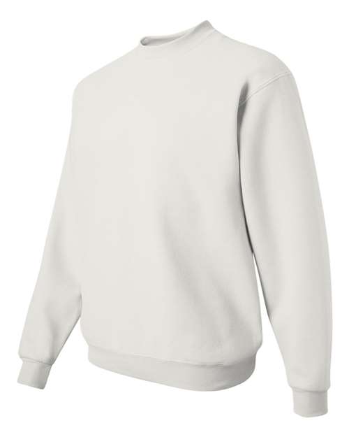 JERZEES 562MR - Unisex NuBlend® Crewneck Sweatshirt JERZEES