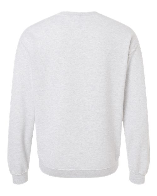 Gildan 18000 - Unisex Heavy BlendTM Crewneck Sweatshirt - Ash