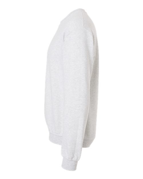 Gildan 18000 - Unisex Heavy BlendTM Crewneck Sweatshirt - Ash