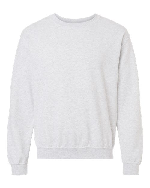Gildan 18000 - Unisex Heavy BlendTM Crewneck Sweatshirt - Ash