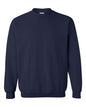 Gildan 18000 - Unisex Heavy BlendTM Crewneck Sweatshirt - Navy