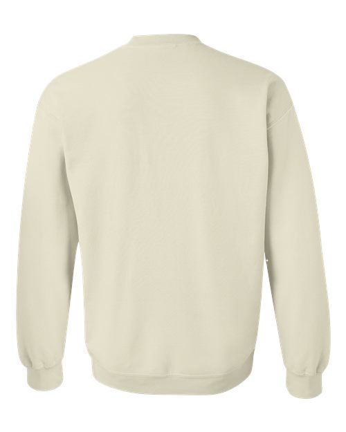 Gildan 18000 - Unisex Heavy BlendTM Crewneck Sweatshirt - Sand