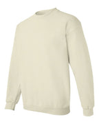 Gildan 18000 - Unisex Heavy BlendTM Crewneck Sweatshirt - Sand