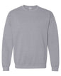Gildan 18000 - Unisex Heavy BlendTM Crewneck Sweatshirt - Sport Grey
