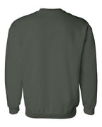 Gildan 12000 - Unisex DryBlend® Crewneck Sweatshirt Gildan