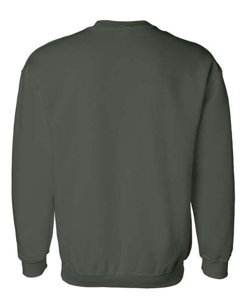 Gildan 12000 - Unisex DryBlend® Crewneck Sweatshirt Gildan